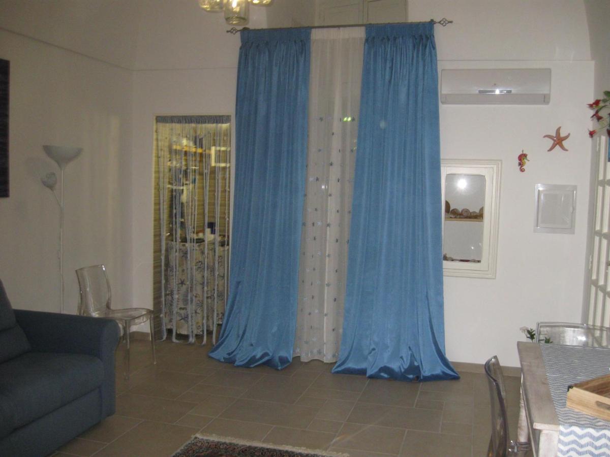 Villa Il Mare In Un Boccaccio Polignano a Mare Exterior foto